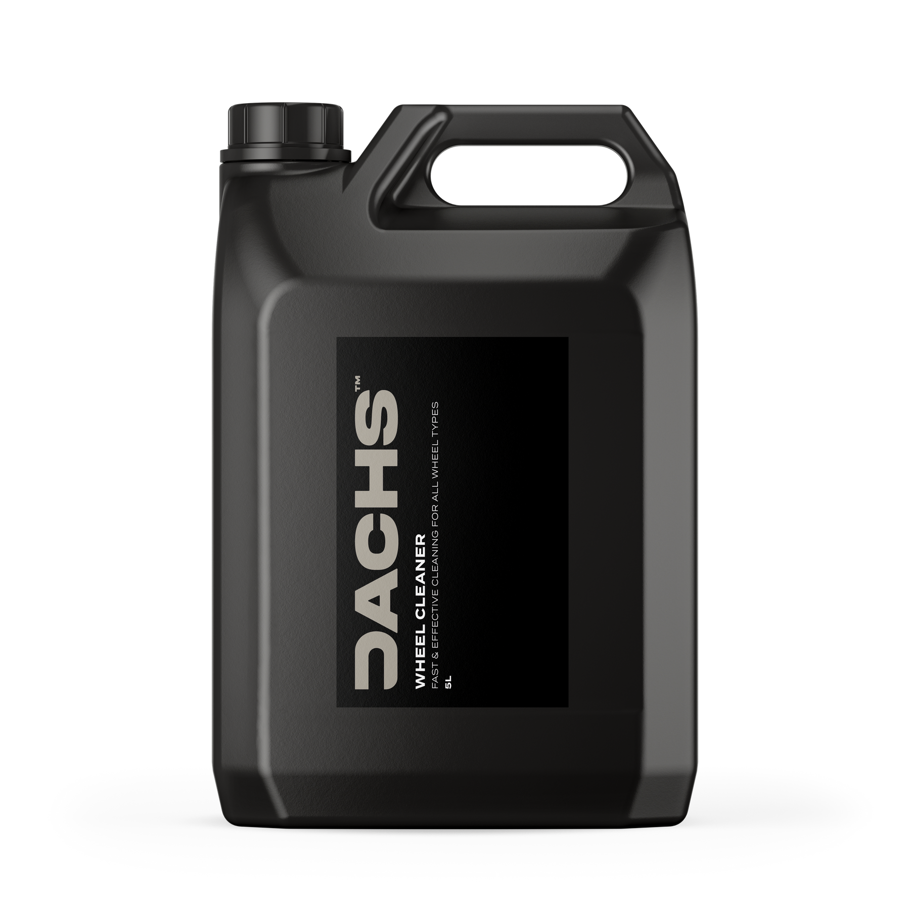 Wheel Cleaner