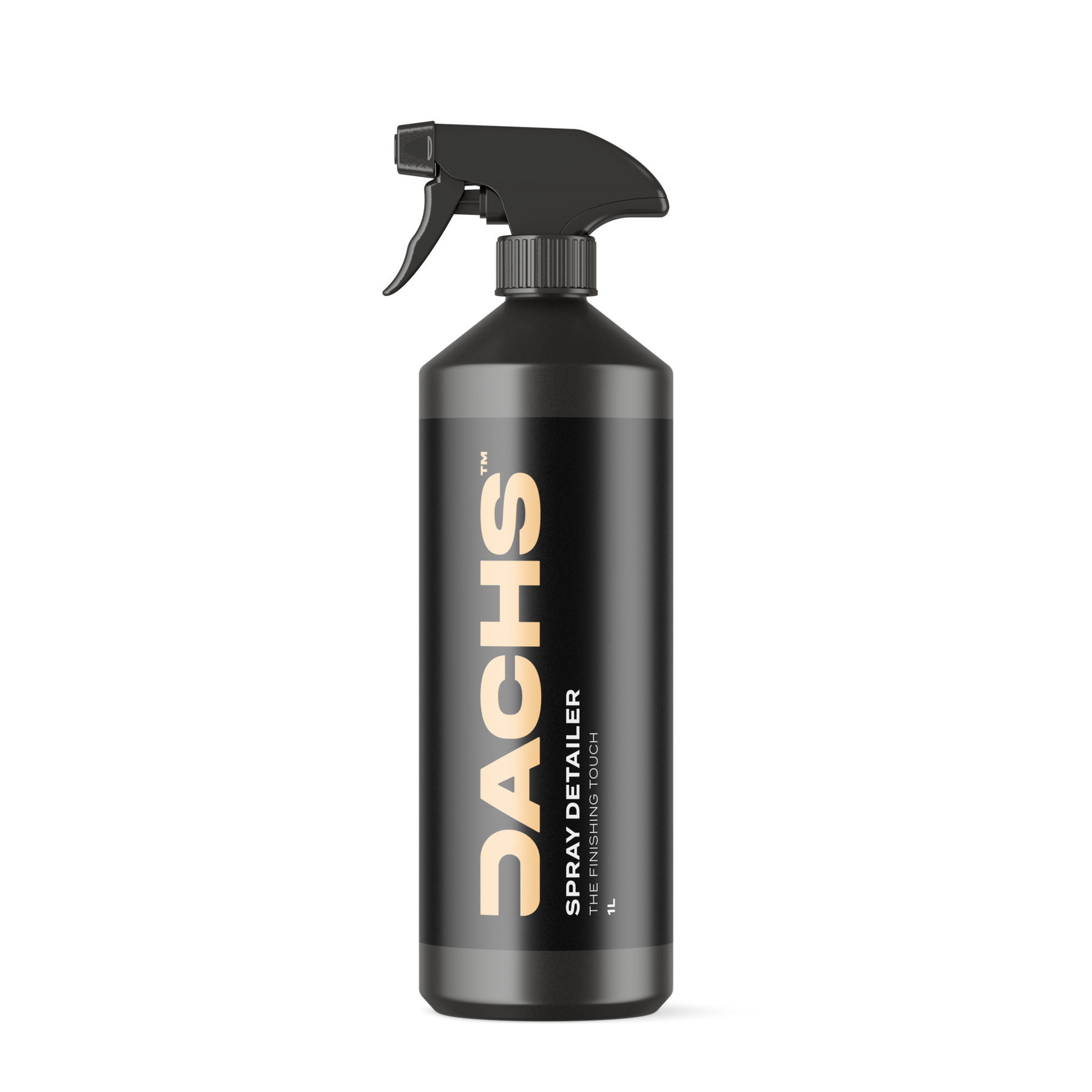 Spray Detailer