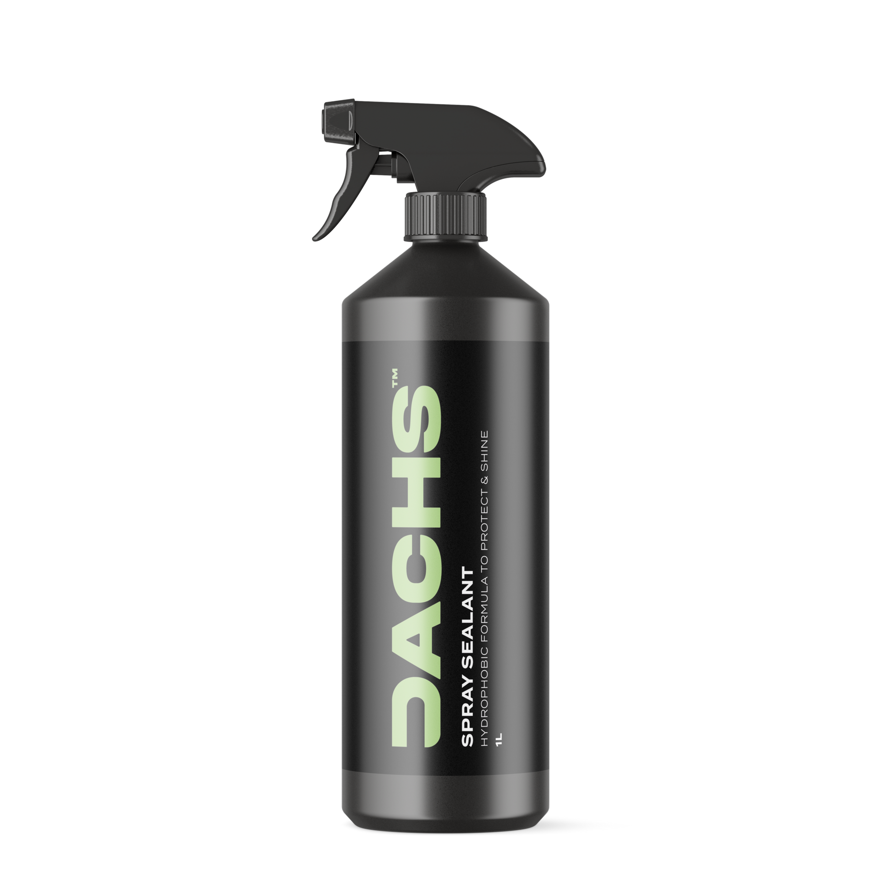 Spray Sealant