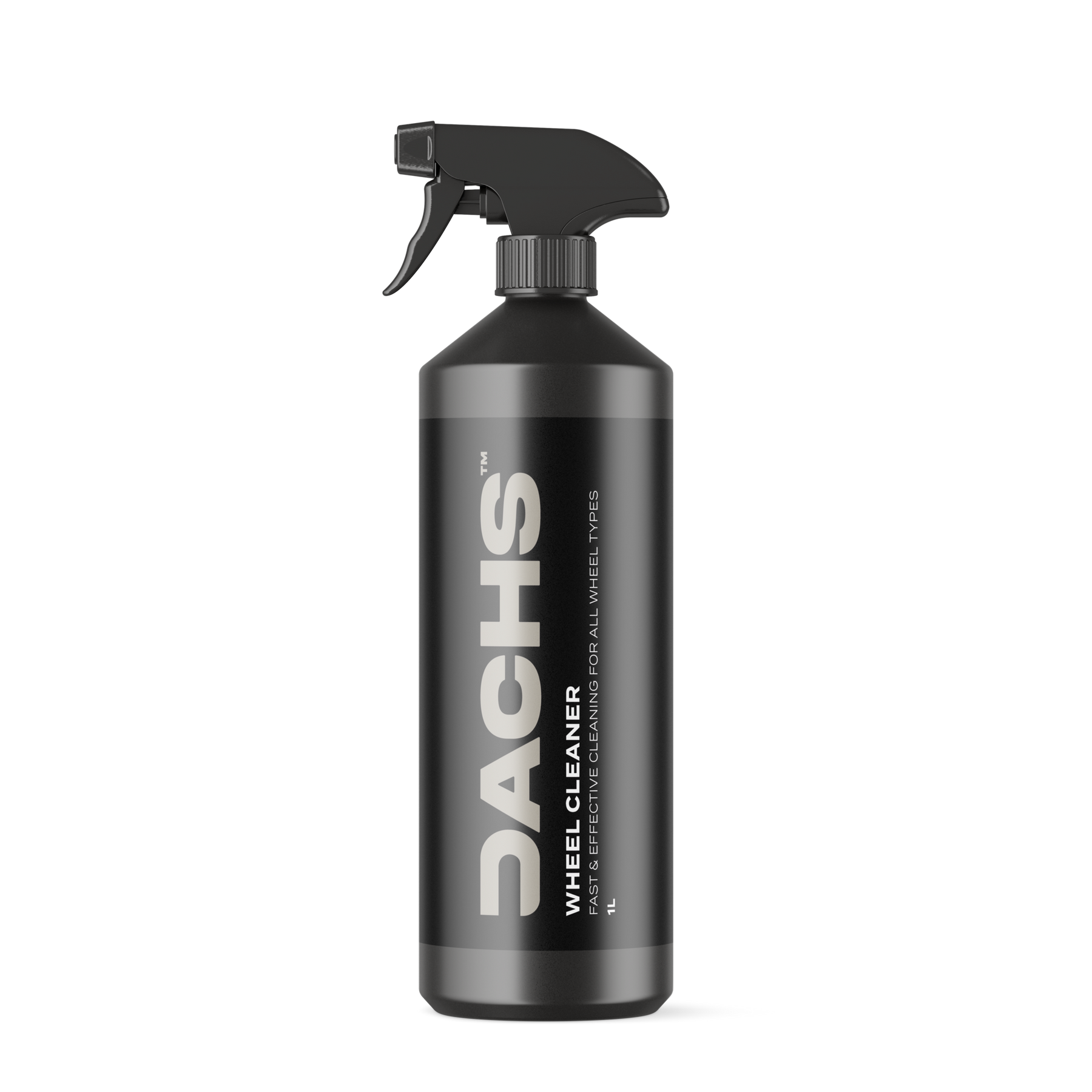 Wheel Cleaner