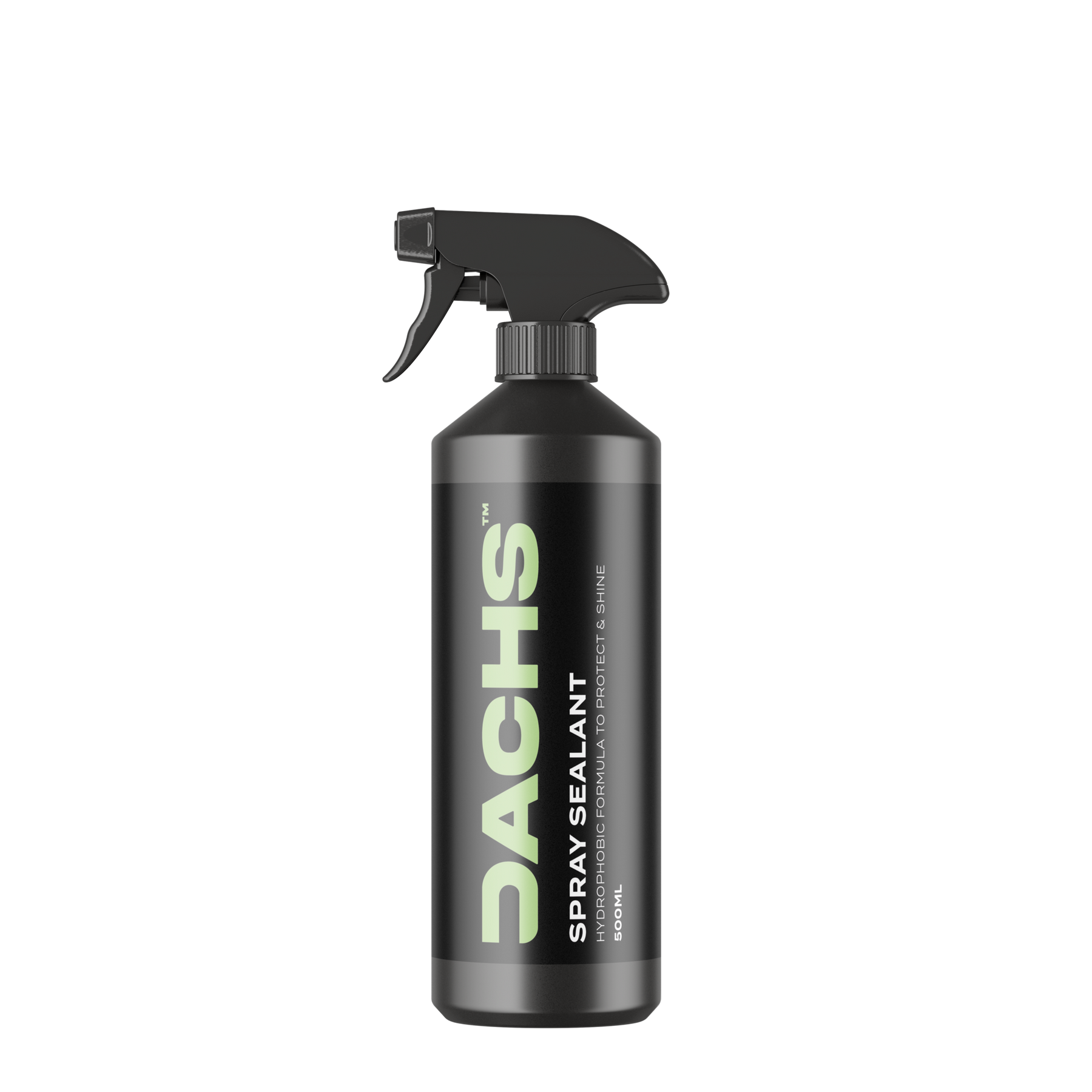 Spray Sealant