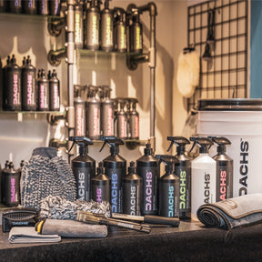 Ultimate Sunday Shine Kit